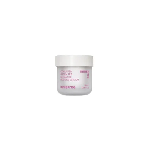 Green Tea Ceramide Toner