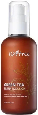 Green Tea Fresh Emulsion