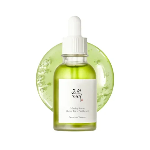 Green Tea Serum