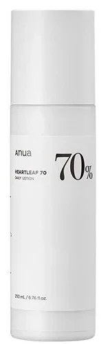 Heartleaf 70 Daily Lotion