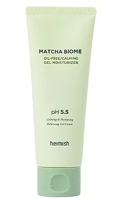 Matcha Biome Oil-free Calming Gel Moisturizer