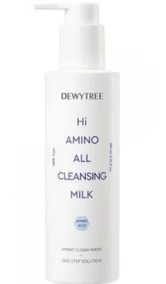 Hi Amino All Cleansing Milk