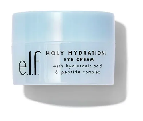 Holy Hydration! Eye Cream