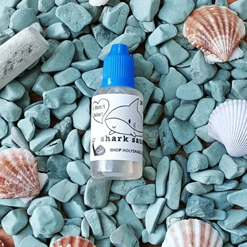Shark Sauce