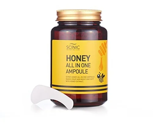 Honey All In One Ampoule