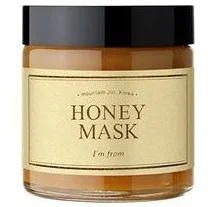 Honey Mask