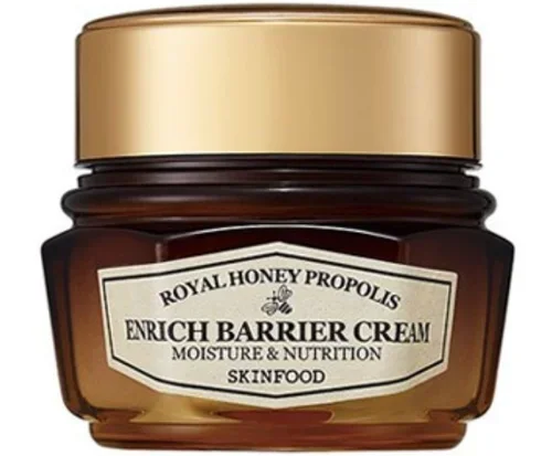 Royal Honey Propolis Enrich Barrier Cream