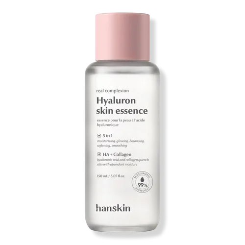 Real Complexion Hyaluron Skin Essence