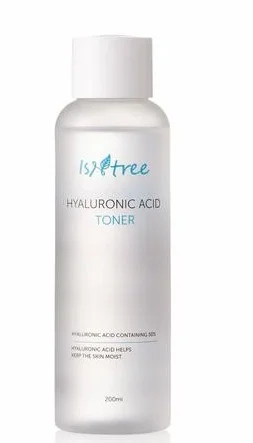 Hyaluronic Acid Toner