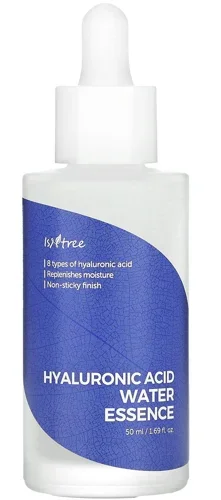 Hyaluronic Acid Water Essence