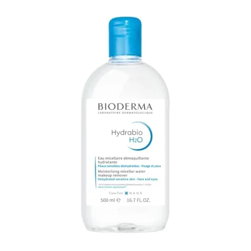 Hydrabio H2O Micellar Water