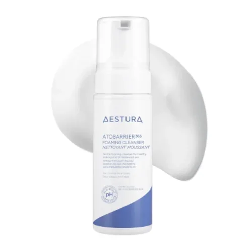 ATOBARRIER365 Foaming Cleanser