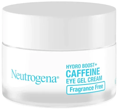 Hydro Boost+ Caffeine Eye Gel Cream