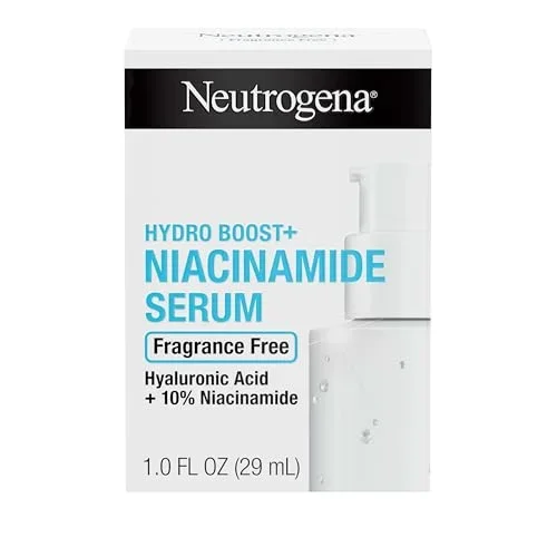 Hydro Boost+ Niacinamide Serum,