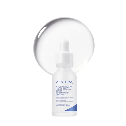 Hydro CERA-HA Ceramide + Hyaluronic Acid Face Serum