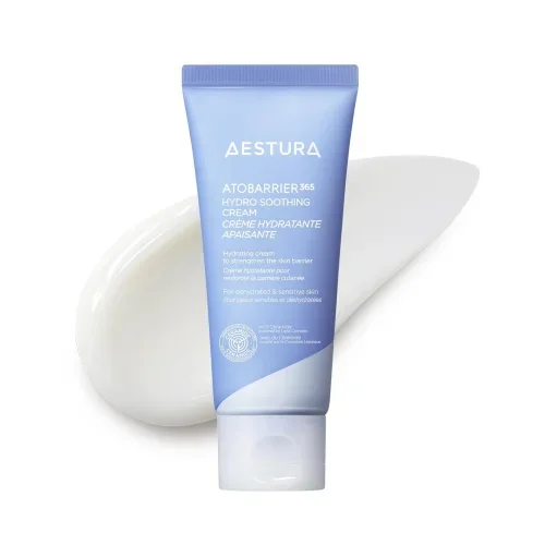 ATOBARRIER365 Hydro Soothing Cream