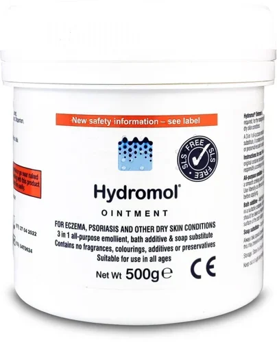 Hydromol Ointment