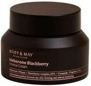 Idebenone Blackberry Intense Cream