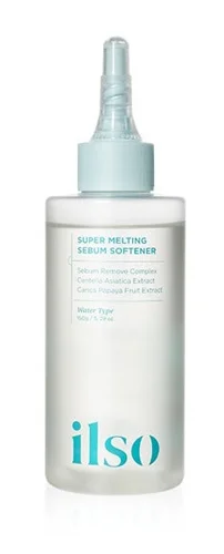 Super Melting Sebum Softener