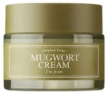 Mugwort Cream