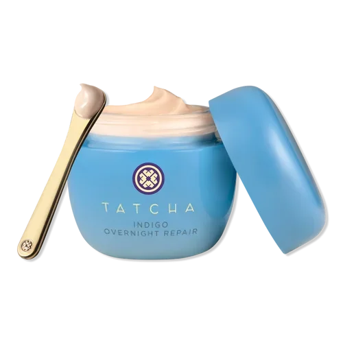 Indigo Overnight Repair Redness Reducing Barrier Cream