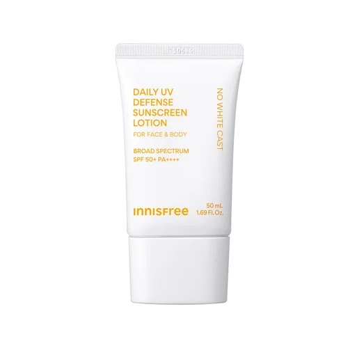 Daily UV Defense Sunscreen SPF 36