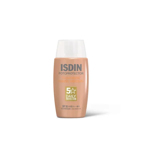 Fusion Water Color SPF 50