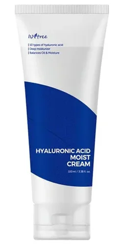 Hyaluronic Acid Moist Cream
