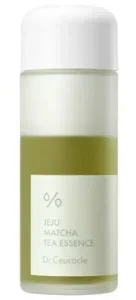 Jeju Matcha Tea Essence