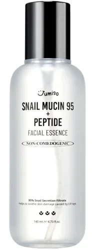 Snail Mucin 95% + Peptide Essence
