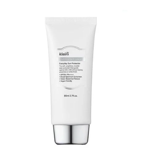 Soft Airy UV Essence SPF 50+