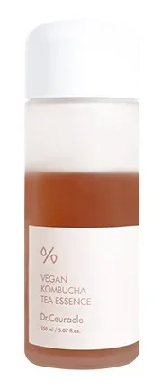 Vegan Kombucha Tea Essence