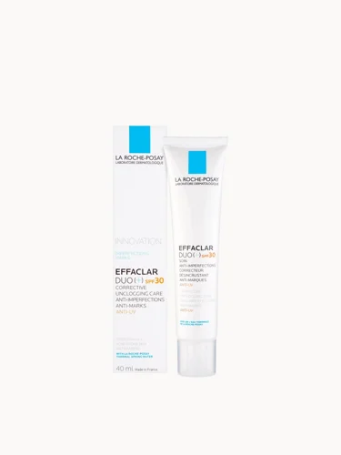 Effaclar Duo (+)