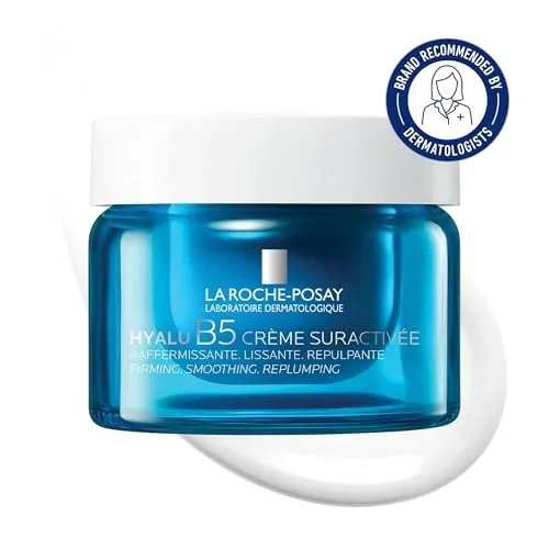 La Roche-Posay Hyalu B5 Suractivated Cream