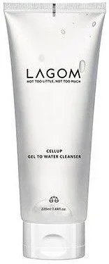 Cellup Gel To Water Cleanser