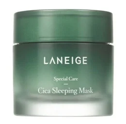 LANEIGE Cica Sleeping Mask