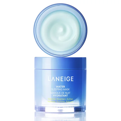 Water Sleeping Mask EX
