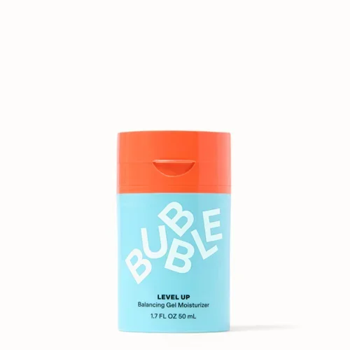 Level Up Balancing Gel Moisturizer