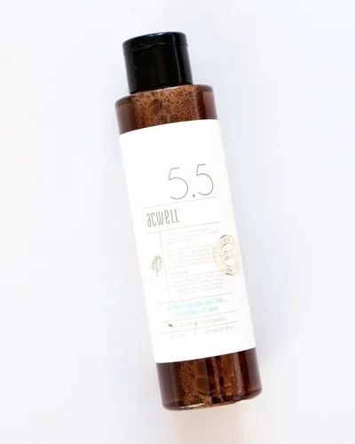 Licorice pH Balancing Cleansing Toner