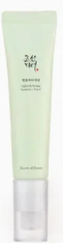 Light On Serum : Centella + Vita C
