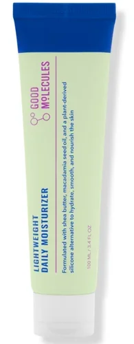 Lightweight Daily Moisturizer