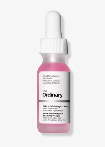 PHA 5% Exfoliating Lip Serum