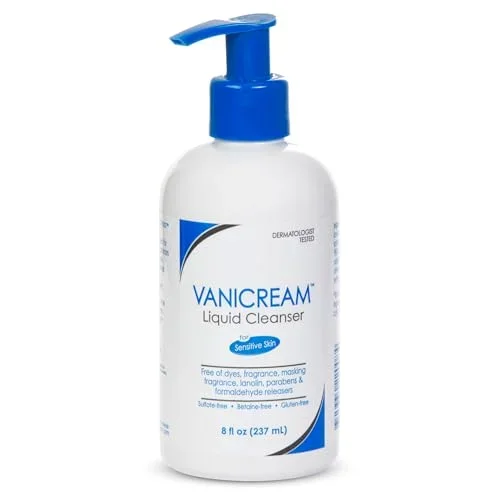 Liquid Cleanser