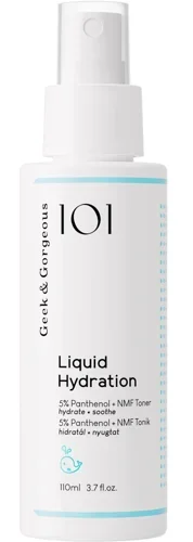 Liquid Hydration