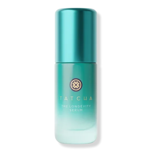 The Longevity Serum Skin Strength & Resilience