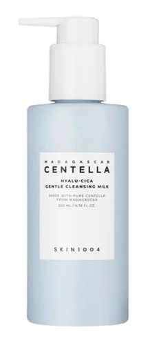 Madagascar Centella Hyalu-Cica Gentle Cleansing Milk