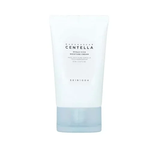 Madagascar Centella Hyalu-Cica Moisture Cream