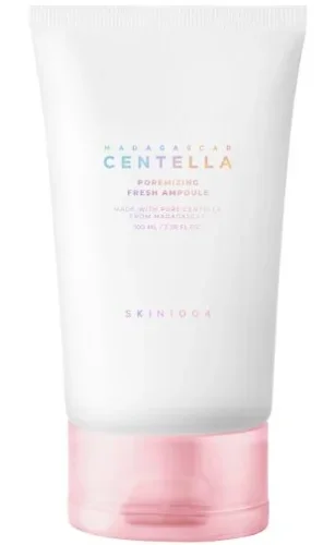 Madagascar Centella Poremizing Light Gel Cream