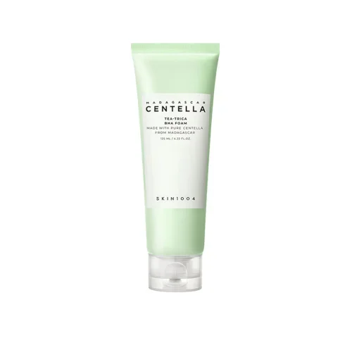 Tea-Trica BHA Foam