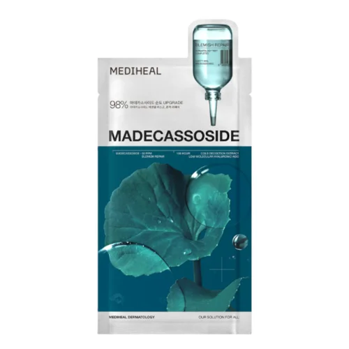 Derma365 Mask Madecassoside